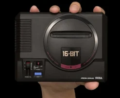 Sega Mega Drive mini – Japan version Online