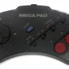 Ascii Mega Pad Hot