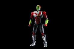 New 52TOYS MEGABOX - MB-15 - HEXANOID UNUS