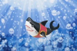 Bandai Megalo | Chibi Arts