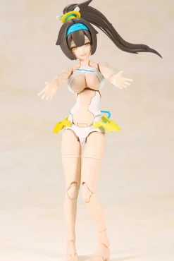 Discount Kotobukiya Megami Device ASRA ARCHER AOI 1/1 Plastic Model