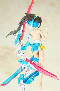 Discount Kotobukiya Megami Device ASRA ARCHER AOI 1/1 Plastic Model