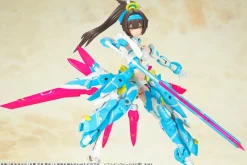 Discount Kotobukiya Megami Device ASRA ARCHER AOI 1/1 Plastic Model