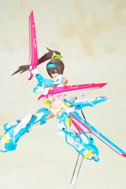 Discount Kotobukiya Megami Device ASRA ARCHER AOI 1/1 Plastic Model