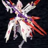Kotobukiya Megami Device ASRA NINE-TAILS 1/1 Plastic Model