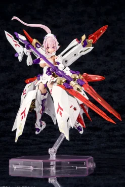 Kotobukiya Megami Device ASRA NINE-TAILS 1/1 Plastic Model