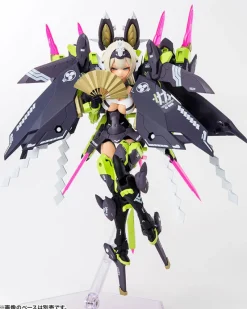 Discount Kotobukiya Megami Device Asra Tamamonomae 1/1 Plastic Model