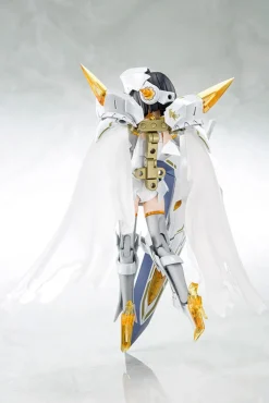 Clearance Kotobukiya Megami Device BULLET KNIGHTS EXECUTIONER BRIDE 1/1 Plastic Model