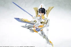 Clearance Kotobukiya Megami Device BULLET KNIGHTS EXECUTIONER BRIDE 1/1 Plastic Model