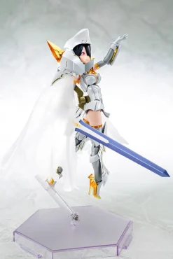 Clearance Kotobukiya Megami Device BULLET KNIGHTS EXECUTIONER BRIDE 1/1 Plastic Model