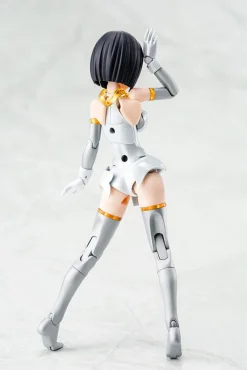 Clearance Kotobukiya Megami Device BULLET KNIGHTS EXECUTIONER BRIDE 1/1 Plastic Model