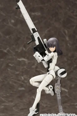 Best Kotobukiya Megami Device WISM - Soldier Snipe/Grapple Plastic Model