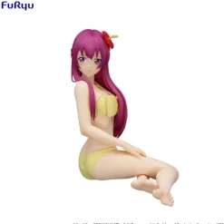 Best FuRyu Megami no Cafe Terrace - Makuzawa Ouka - Noodle Stopper Figure