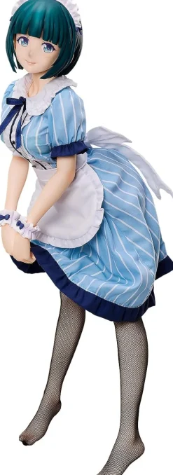 Online FREEing Megami no Cafe Terrace - Ono Shiragiku - B-style - 1/4