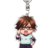 Contents Seed Meganebu! - Souma Akira - Deka Keyholder - Keyholder Sale