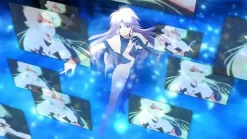 Compile Megazone 23: Aoi Garland