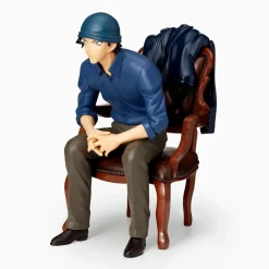 New SEGA Meitantei Conan - Akai Shuuichi - Premium Grace Situation Figure