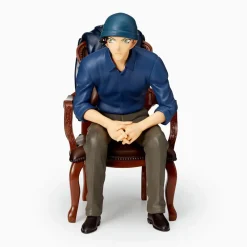 New SEGA Meitantei Conan - Akai Shuuichi - Premium Grace Situation Figure