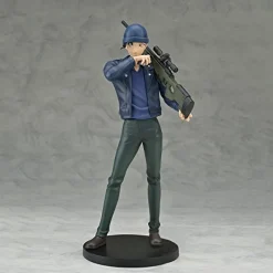 Sale SEGA Meitantei Conan - Akai Shuuichi - PM Figure