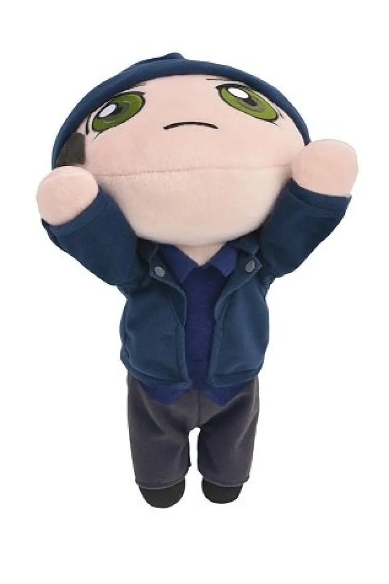 Outlet SEGA Meitantei Conan - Akai Shuuichi - Nesoberi - M
