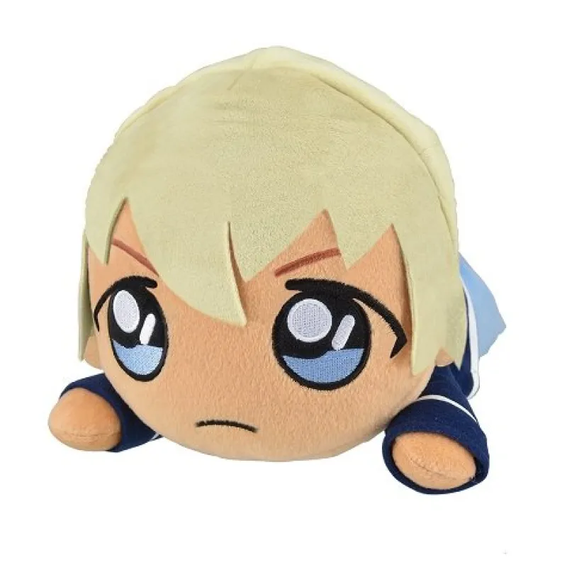 SEGA Meitantei Conan - Amuro Tooru - Nesoberi - Detective Conan - Nesoberi Plush: Tooru Amuro (M) New
