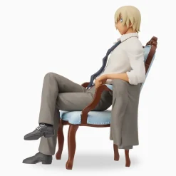Sale SEGA Meitantei Conan - Amuro Tooru - Premium Grace Situation Figure