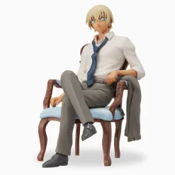 Sale SEGA Meitantei Conan - Amuro Tooru - Premium Grace Situation Figure