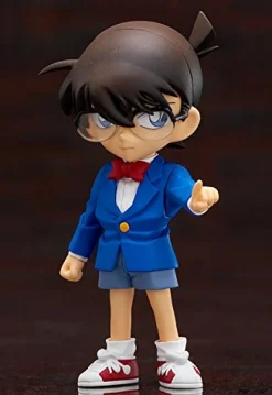 FREEing Meitantei Conan - Culprit - Figma #SP-058 Outlet