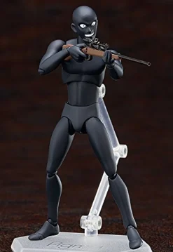 FREEing Meitantei Conan - Culprit - Figma #SP-058 Outlet