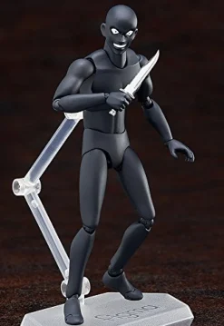 FREEing Meitantei Conan - Culprit - Figma #SP-058 Outlet