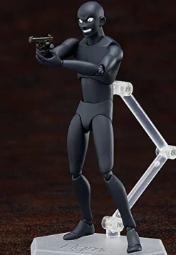 FREEing Meitantei Conan - Culprit - Figma #SP-058 Outlet