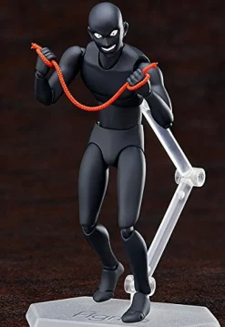 FREEing Meitantei Conan - Culprit - Figma #SP-058 Outlet