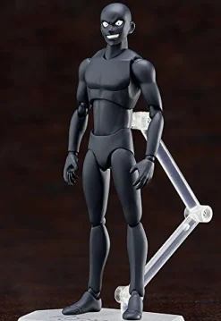 FREEing Meitantei Conan - Culprit - Figma #SP-058 Outlet