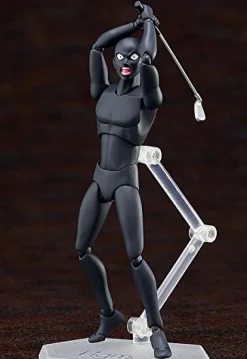 FREEing Meitantei Conan - Culprit - Figma #SP-058 Outlet