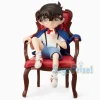 SEGA Meitantei Conan - Edogawa Conan - Premium Grace Situation Figure