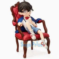 SEGA Meitantei Conan - Edogawa Conan - Premium Grace Situation Figure