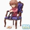 SEGA Meitantei Conan - Haibara Ai - Premium Grace Situation Figure