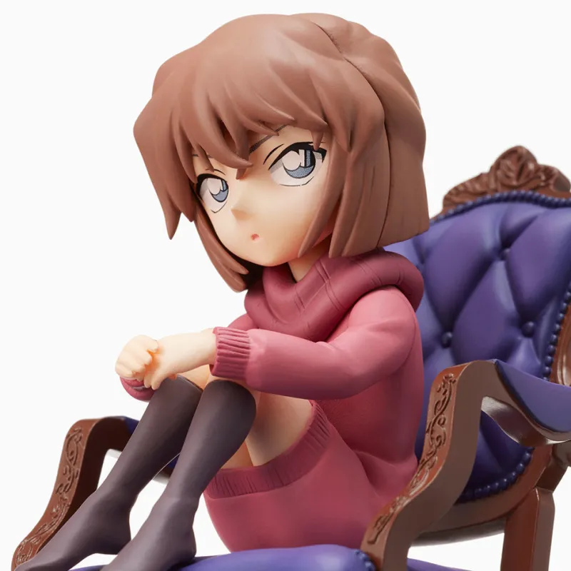 SEGA Meitantei Conan - Haibara Ai - Premium Grace Situation Figure