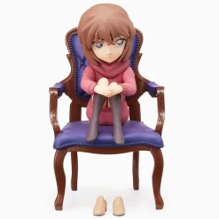 SEGA Meitantei Conan - Haibara Ai - Premium Grace Situation Figure