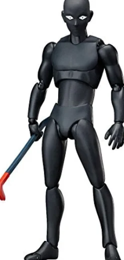 FREEing Meitantei Conan - Han'nin - Figma #SP-089 Clearance