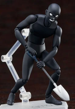Best FREEing as ManufacturerMax Factory as Producer Meitantei Conan - Han'nin - Figma #SP-089 - 2025 Re-release (FREEing, Max Factory)