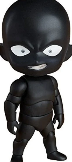 FREEing As Manufacturer Meitantei Conan - Han'nin - Nendoroid #878 (FREEing) New