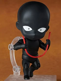 FREEing As Manufacturer Meitantei Conan - Han'nin - Nendoroid #878 (FREEing) New