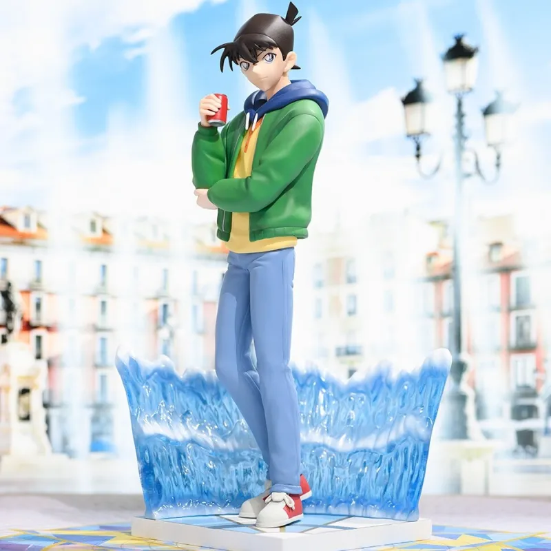 SEGA Meitantei Conan - Kudou Shinichi - Luminasta