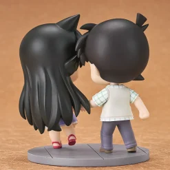 Clearance Good Smile Arts Shanghai as ManufacturerGood Smile Company as Producer Meitantei Conan - Kudou Shinichi - Mouri Ran - Qset+ (Good Smile Arts Shanghai, Good Smile Company)