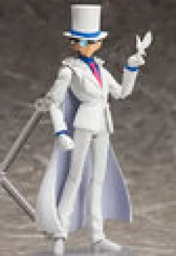 Online FREEing As Manufacturer Meitantei Conan - Kuroba Kaito - Figma #SP-088 (FREEing)