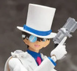 Online FREEing As Manufacturer Meitantei Conan - Kuroba Kaito - Figma #SP-088 (FREEing)