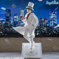 SEGA Meitantei Conan - Kuroba Kaito - Luminasta Hot