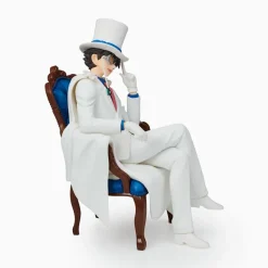 SEGA Meitantei Conan - Kuroba Kaito - Premium Grace Situation Figure New