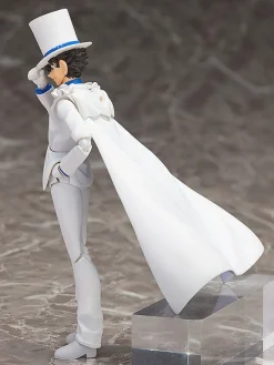 Hot FREEing as ManufacturerMax Factory as Producer Meitantei Conan - Kuroba Kaito - Figma #SP-088 - 2025 Re-release (FREEing, Max Factory)